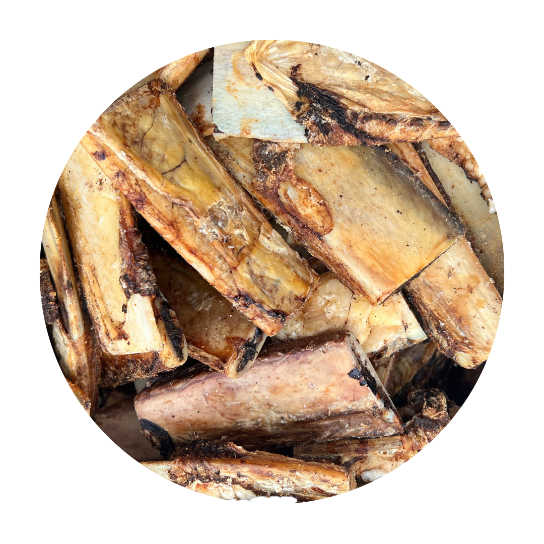 T. Forrest & Sons Beef Ribs