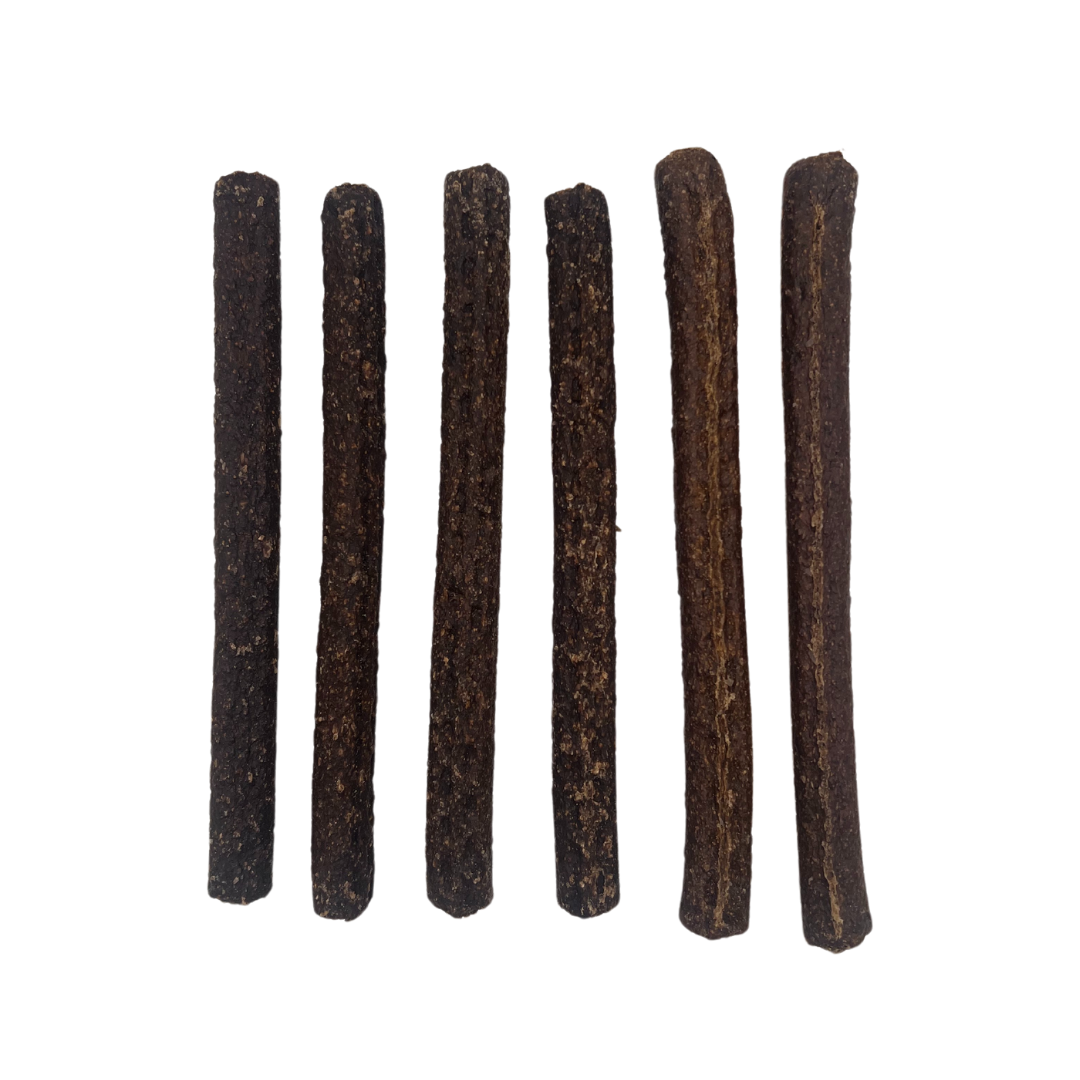 Chicken and Cheese Sticks