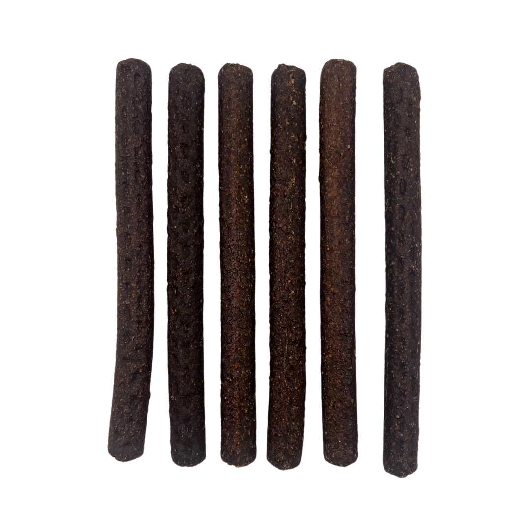 Venison Sticks