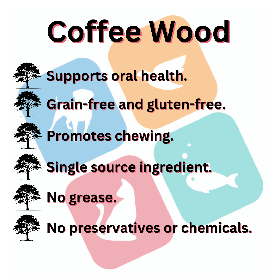 Coffee Wood