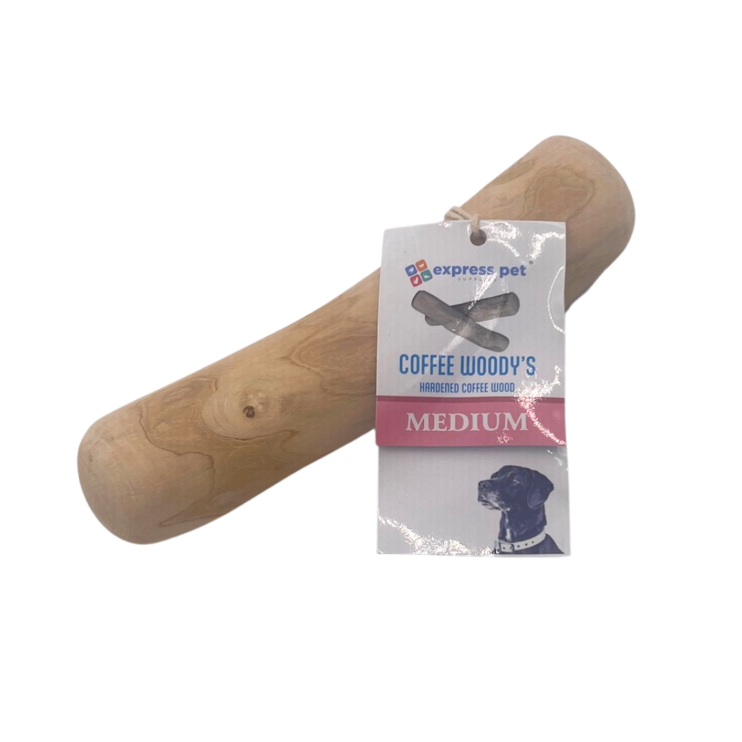 Coffee Wood