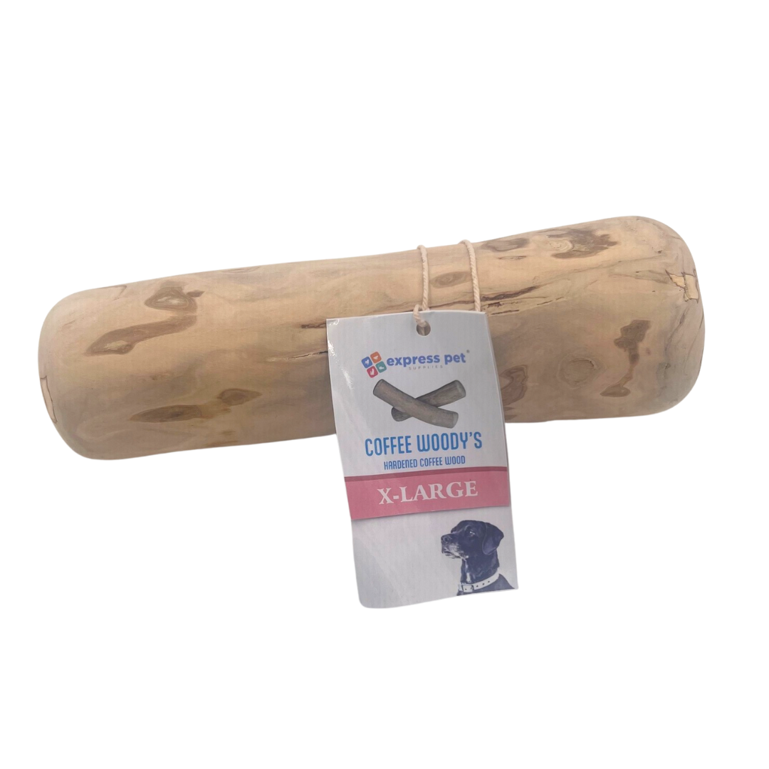 Coffee Wood