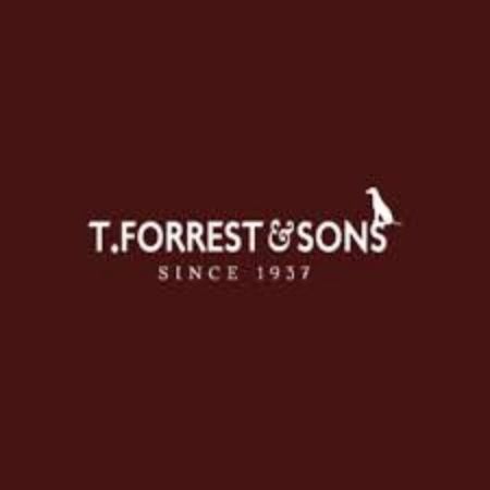 T. Forrest & Sons