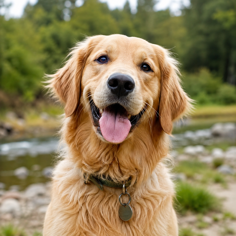 Natural Dog Treats