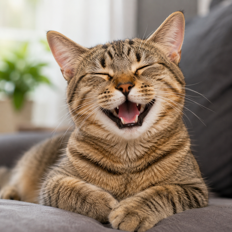Cat Treats