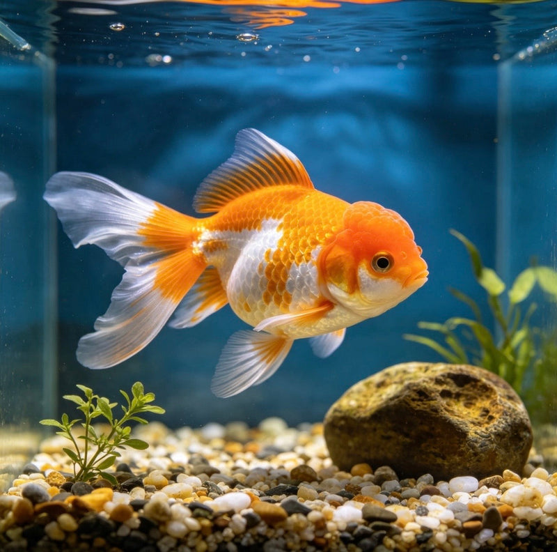 Fish Food