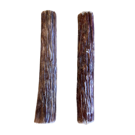 Beef and Rice Meat Sticks