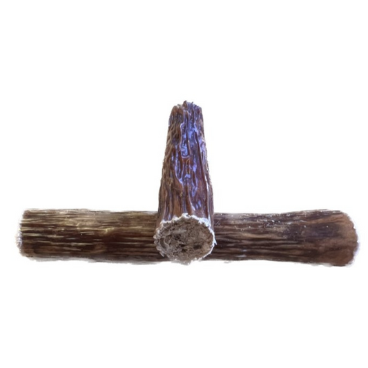 Rabbit and Rice Meat Sticks