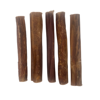 Collagen Filled Gullet