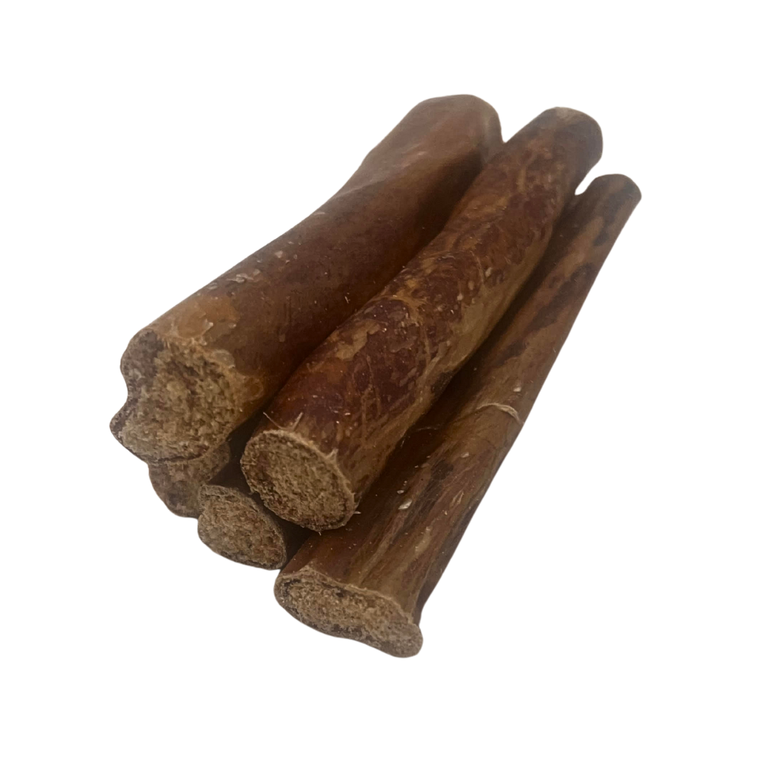 Collagen Filled Gullet