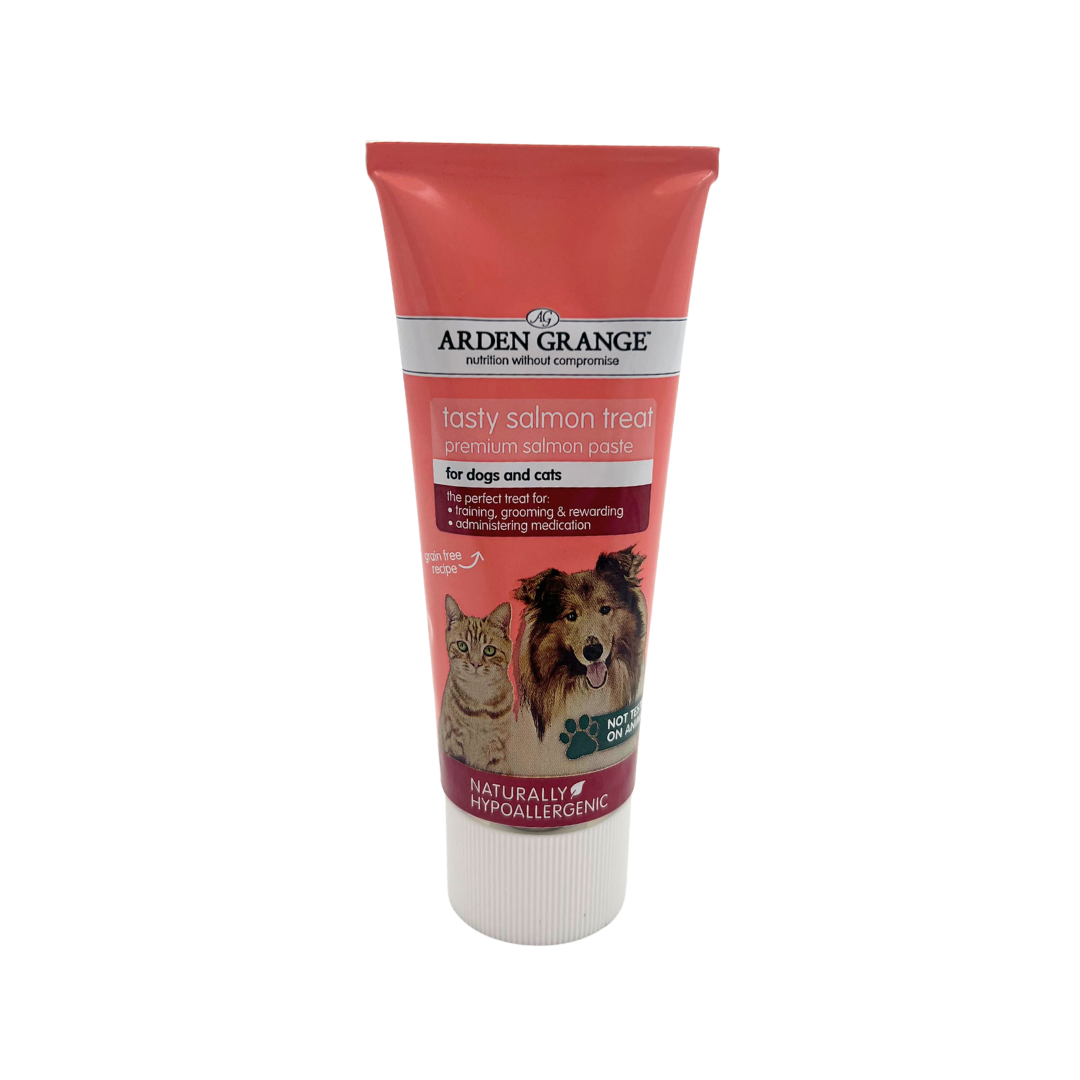 Arden Grange Salmon Paste 75g