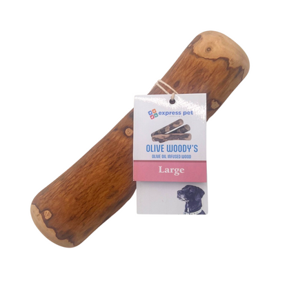 Olive Wood