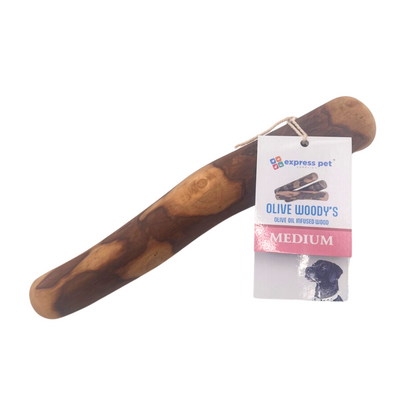 Olive Wood