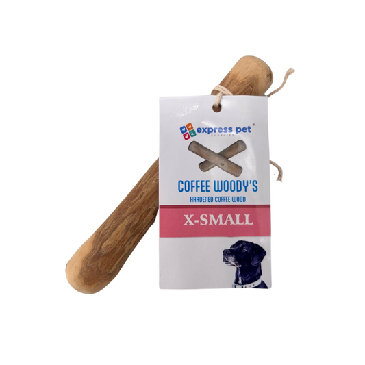 Coffee Wood