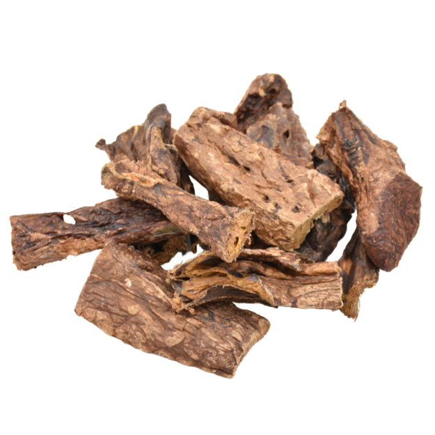 Picture of Buffalo Lung Sticks (200g)
