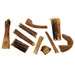 Picture of Pizzle End Pieces (500g)