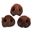 Picture of Pig Snouts Natural (500g) 