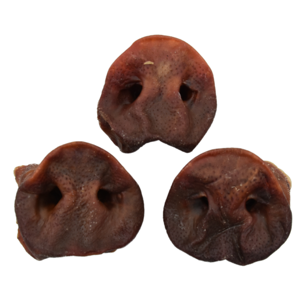 Picture of Pig Snouts Natural (500g) 