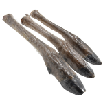 Picture of Jumbo Deer Legs with Fur (6)