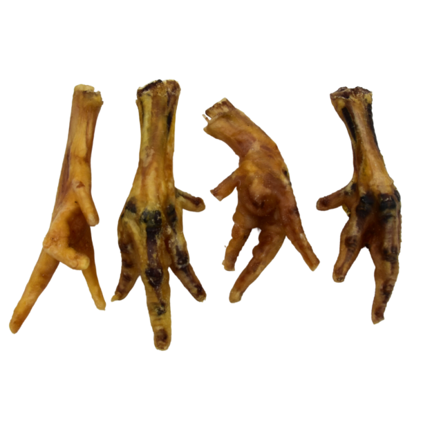 Picture of Chicken Feet Natural (500g)