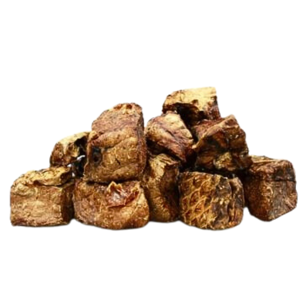 Picture of Beef Lung Cube (200g)