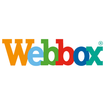 Picture for manufacturer Webbox