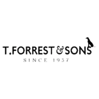 Picture for manufacturer T. Forrest & Sons