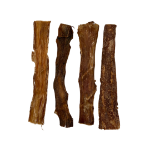 Picture of Beef Gullet Flat Jerky (500g)