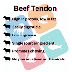 Picture of Beef Tendon (250g)
