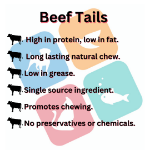 Picture of Beef Tails (2kg)