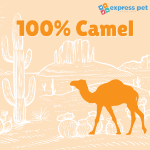 Picture of Camel Headskin (1kg)