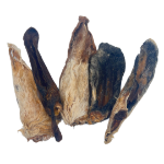 Picture of Goat Ears with Fur (1kg)