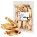 Picture of Goat Ears Natural (1kg)