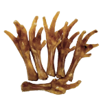 Picture of Chicken Feet Natural (250g)