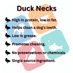 Picture of Duck Necks (1kg)