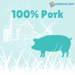 Picture of Pork Spaghetti (250g)