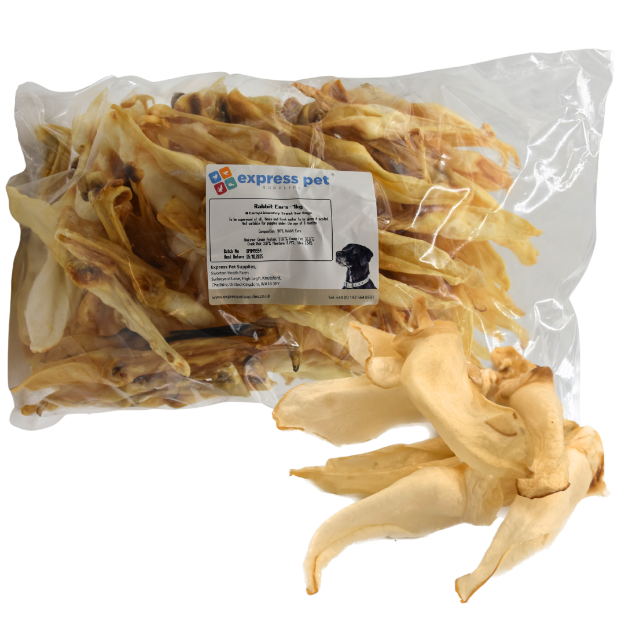 Picture of Rabbit Ears Natural (250g)