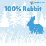 Picture of Rabbit Ears Natural (500g)