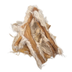 Picture of Rabbit Skin with Fur (1kg)