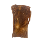 Picture of Beef Headskin Plate (Extra Large 300g+)