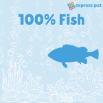 Picture of Fish Cubes (500g) 